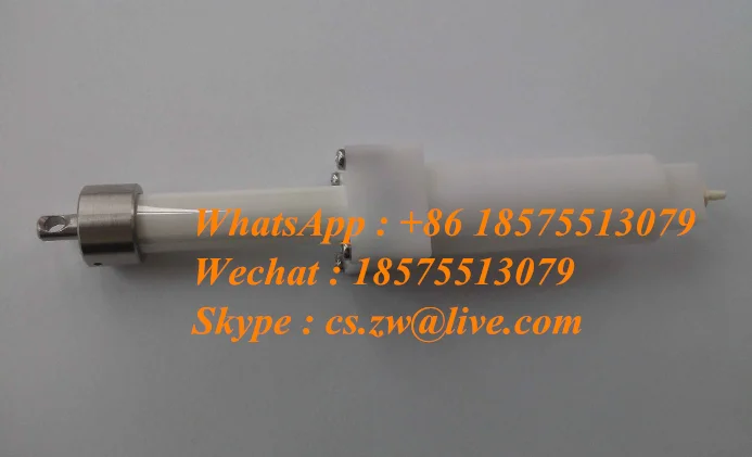 

Mindray China Assy 10mL Syringe Plastic Version Hematology Analyzer BC3000 BC3200 New