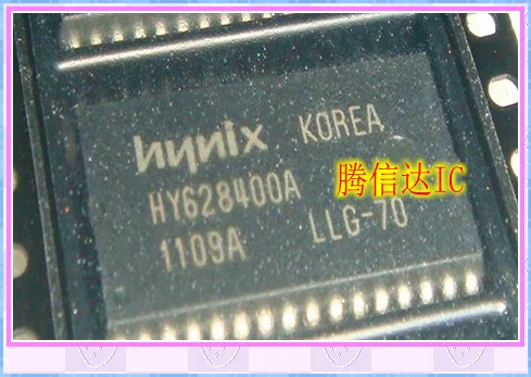 

Бесплатная доставка HY628400ALLG-70IC