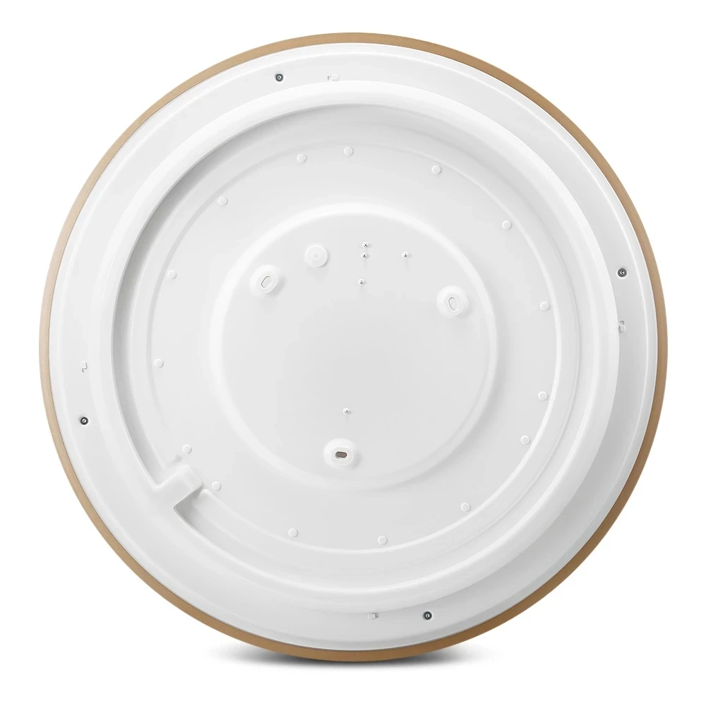 Потолочный светодиодный светильник Xiaomi mijia Yeelight 470 мм 52 Вт работает с приложением