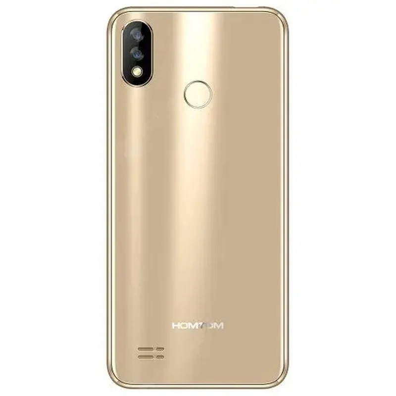 HOMTOM C8 смартфон 2 Гб RAM 16 ROM 5 &quot4G LTE телефон MTK6739 четырехъядерный Android 8 1 8.0MP отпечаток