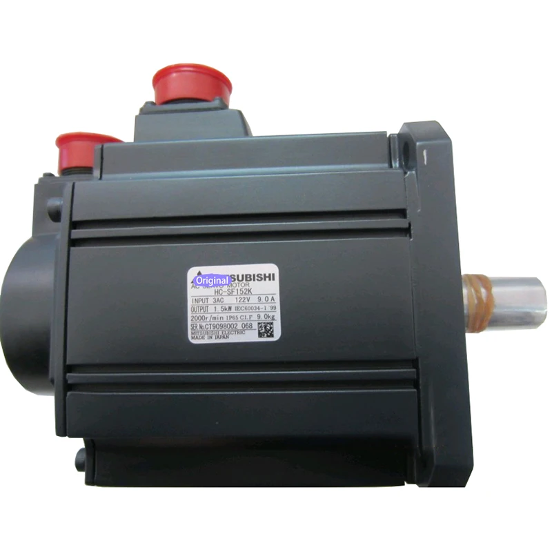 

Новый оригинальный в коробке {Spot warehouse} HC-SF152K