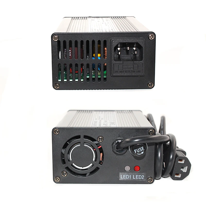 Зарядное устройство для литий-ионных аккумуляторов 7S 29 4 V Lipo/LiMn2O4/LiCoO2 25 9 в |