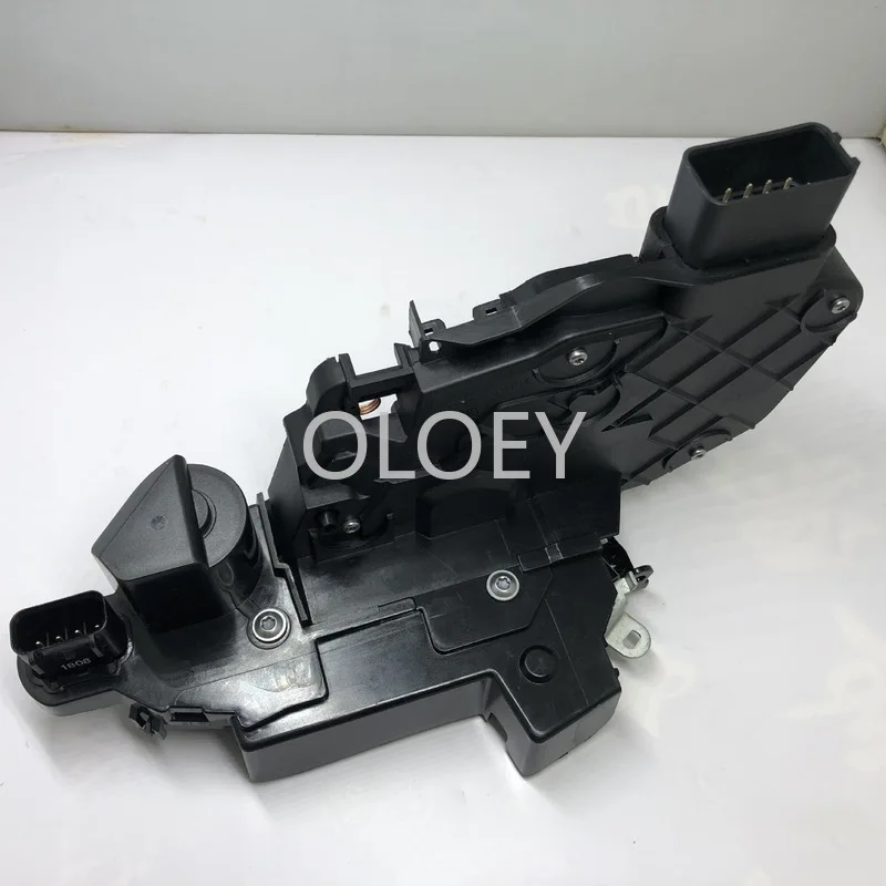 Блокировочный дверной замок с индуктивностью центральный задний правый LR013890