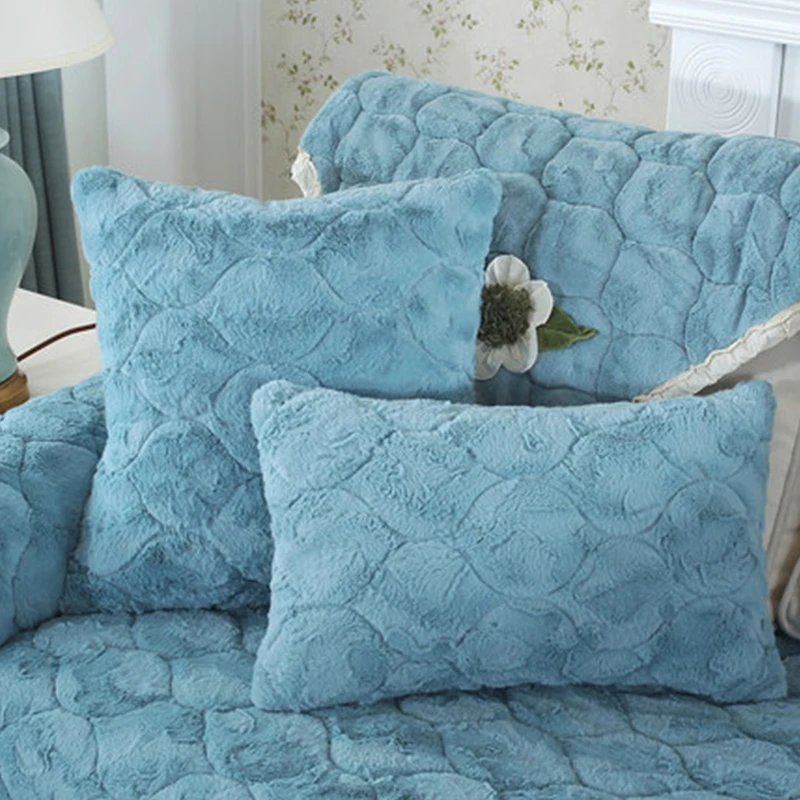 

European Style Window Sill Cushion Bedroom Balcony Bay Window Cushion Decoration Tatami Non-slip Sponge Cushion