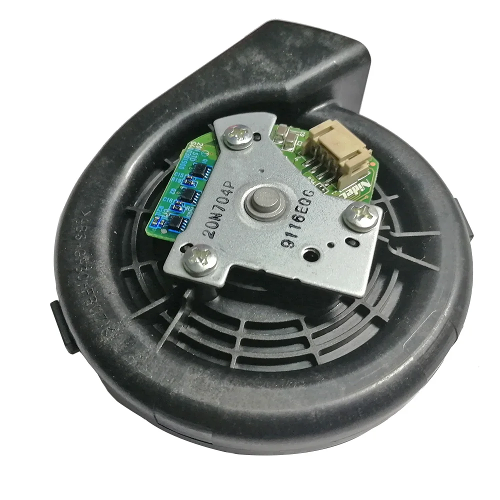 

Motor fan for xiaomi robot fan Engine Ventilator Fan Motor For Xiaomi 2Nd Gen Roborock S50 S51 S55 vacuum cleaner motor