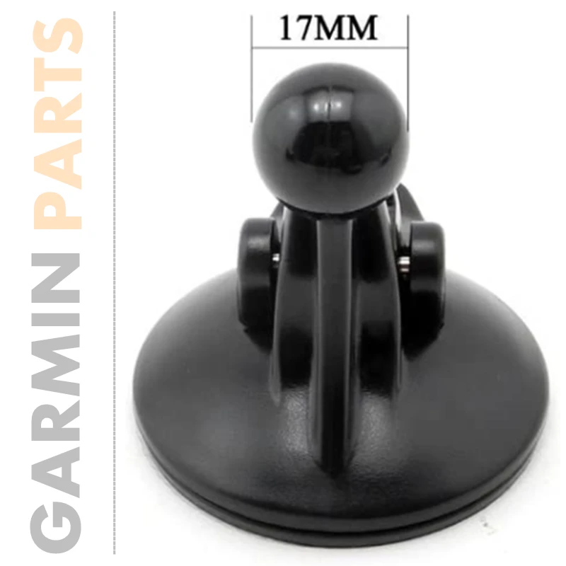 Держатель на присоске для лобового стекла автомобиля Garmin Nuvi 2XX Series 255 255W 260 260W 265T