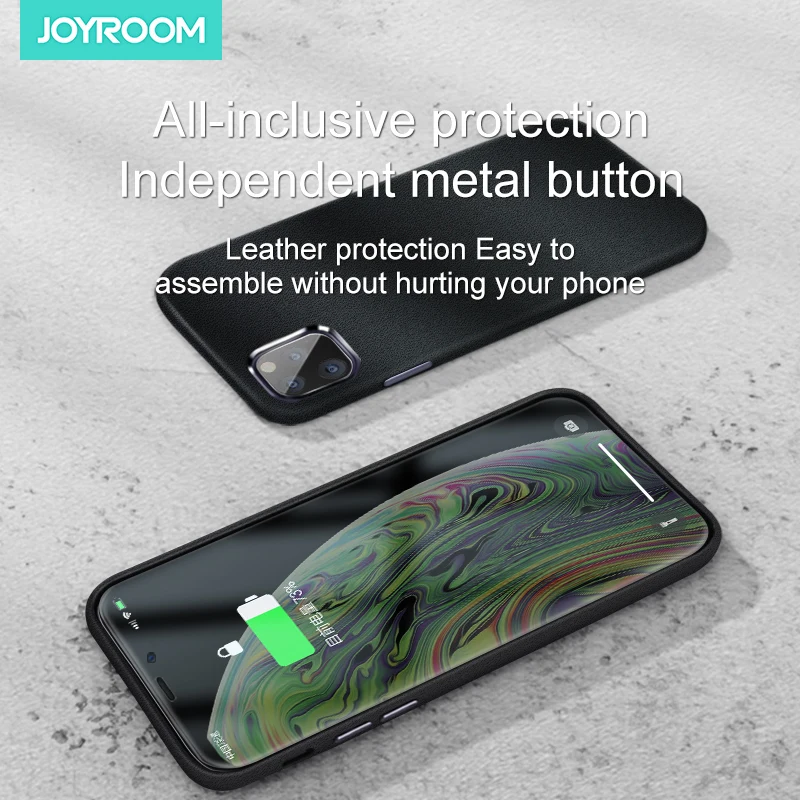 Luxury Leather Case For iPhone 11 Pro Max Phone Ultra Thin Shockproof Back Cover Bumper PU Capa | Мобильные телефоны и