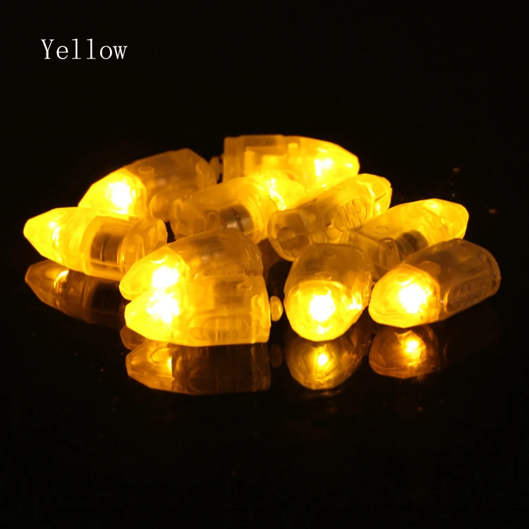 

Мини неоновые LED лампочки FEEUNM 20 шт