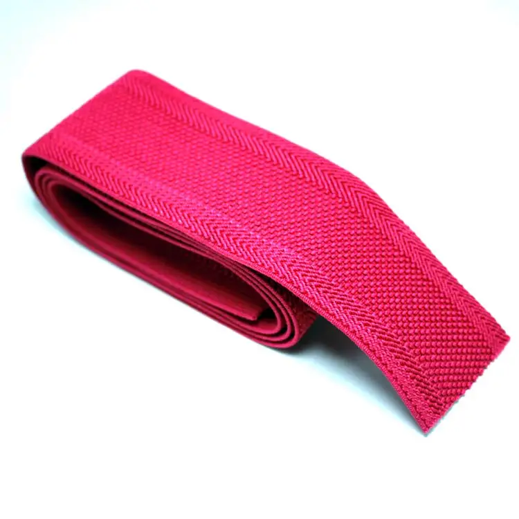 4 5cm loose tights belt / sewing clothing accessories / elastic band / rubber band - Цвет: 4