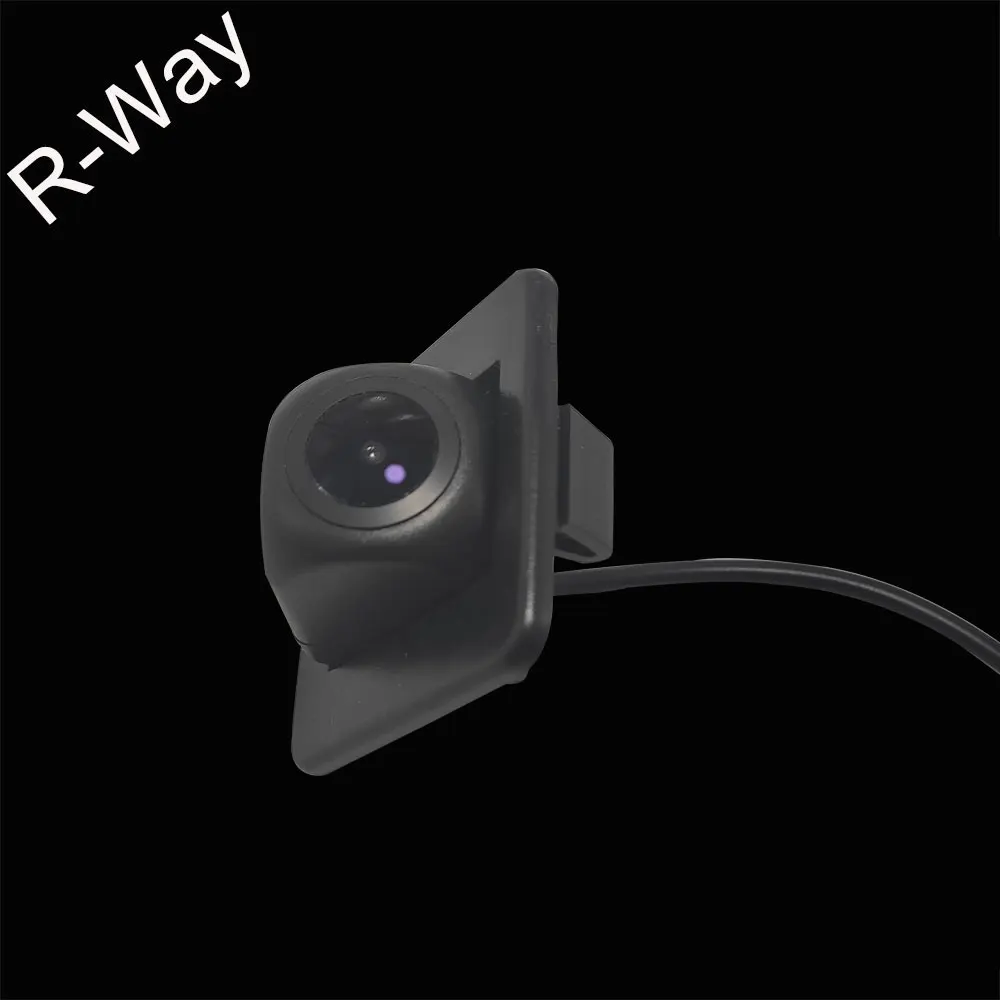 Автомобильная камера заднего вида R Way для Kia K3 HD CCD ночного