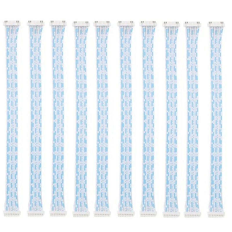 Кабель передачи данных сигнала 18Pin ленточный шнур 2X9 pin соединительный кабель для