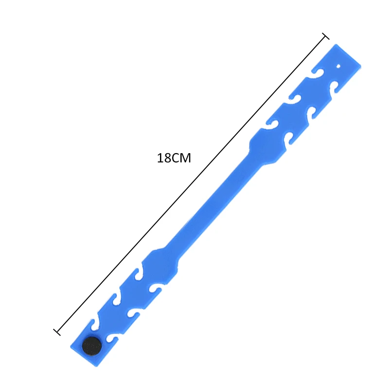

Adjustable Ear Protectors Hook Extension For Mask Strap Buckle Mask Extenders Wearing Ear Saver Grips Clips Hooks Release Pain