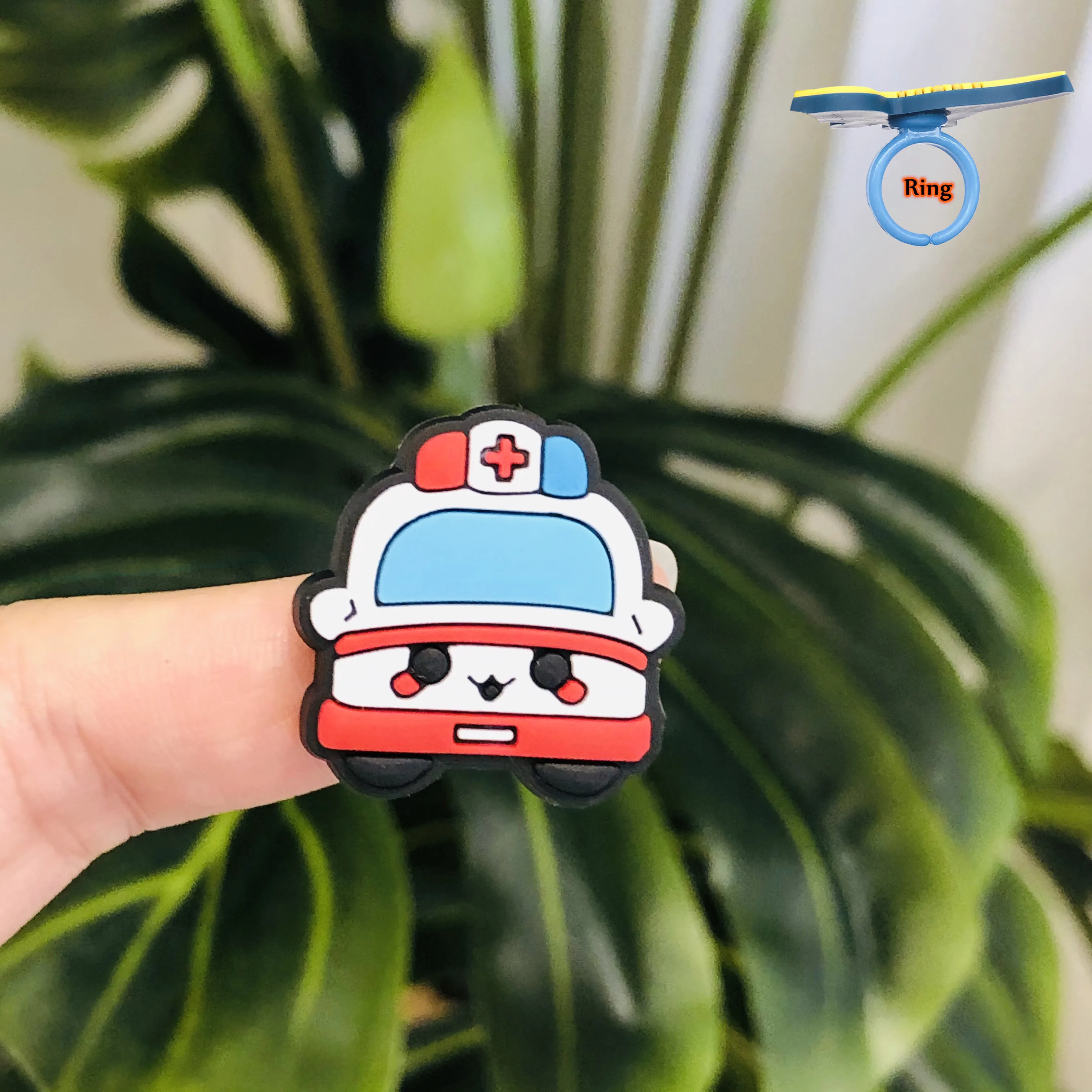 1 шт. Новое поступление мультяшный зуб медицина значок модные ювелирные изделия