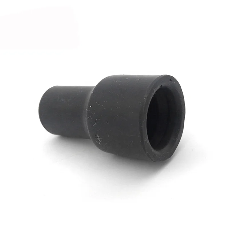 4 шт./лот крышка катушки зажигания автомобиля свечи наконечника резиновая 90919-11009