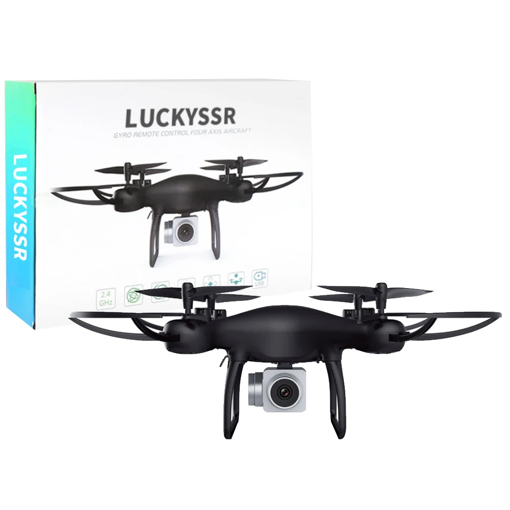 LuckySSR дрона с дистанционным управлением Бла (беспилотный летательный аппарат