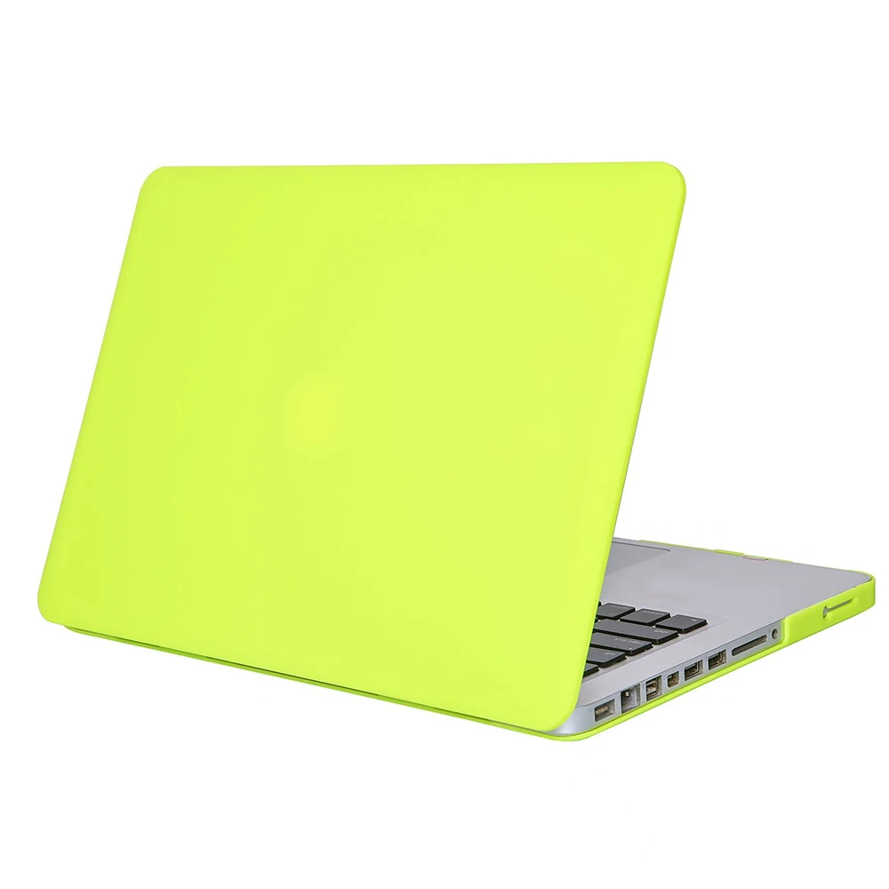 Матовый прорезиненный жесткий чехол + для клавиатуры Apple MacBook Pro 15 дюймов A1286 MD103 MD104