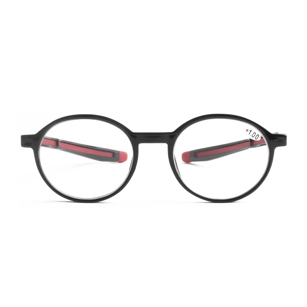 Магнитные очки для чтения мужчин и женщин портативные с телескопическими