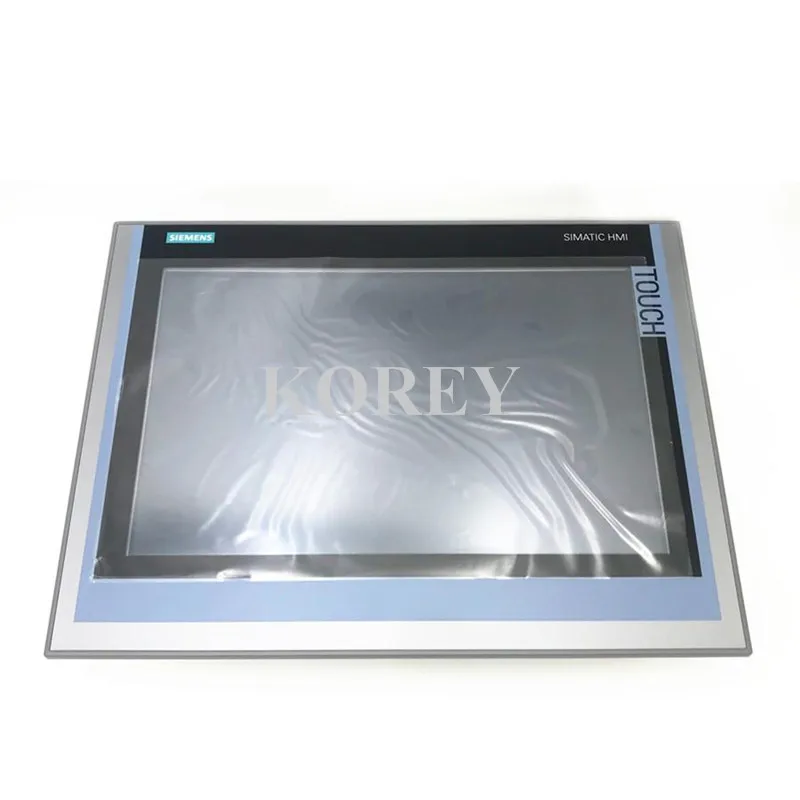 

In Stock Siemens Touch Screen TP1500 HMI 6AV2124-0QC02-0AX1 6AV2 124-0QC02-0AX1 Original