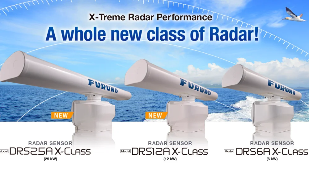 

Furuno marine radar sensor DRS25AX-CLASS DRS12AX-CLASS DRS6AX-CLASS navnet tztouch2 maritime electronics navicom w/10m cable