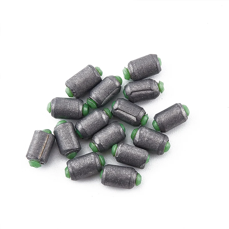 

15Pcs Fishing Lead Sinker Set Quick Replace Weight Sinkers Fishing Accessories