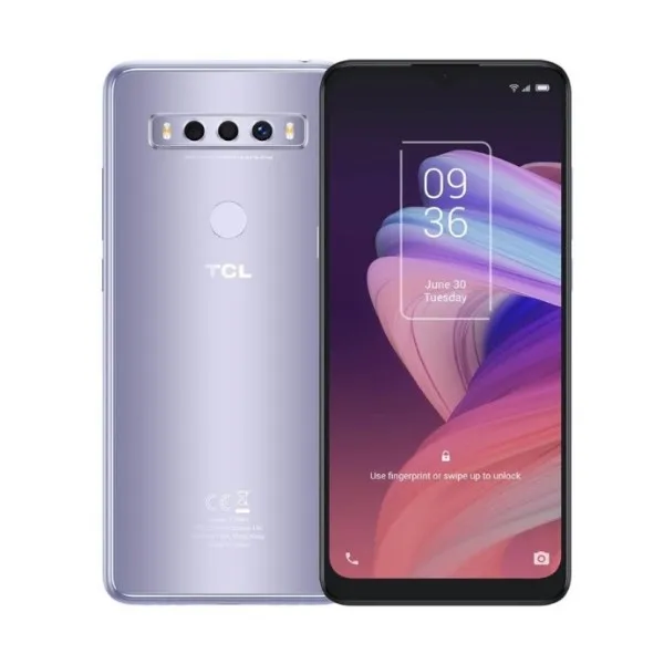 Smartphone TCL 10 SE 6 52" Octa Core 4 GB RAM 128 | Мобильные телефоны и аксессуары
