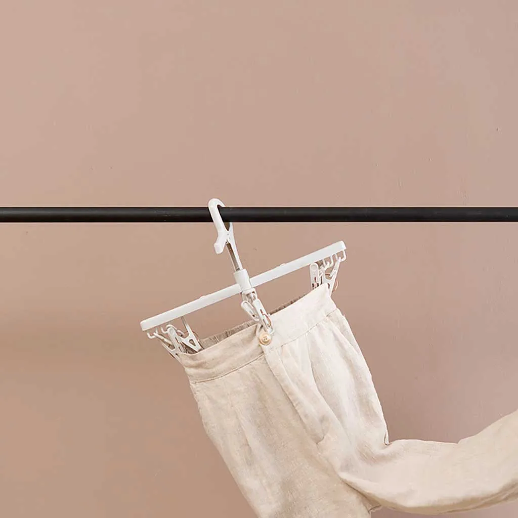 Многофункциональные штаны вешалка сумка для хранения гардероба брюки