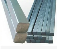 1pcs 10x10x250mm long titanium square bar square titanium with titanium alloy square bar square bar