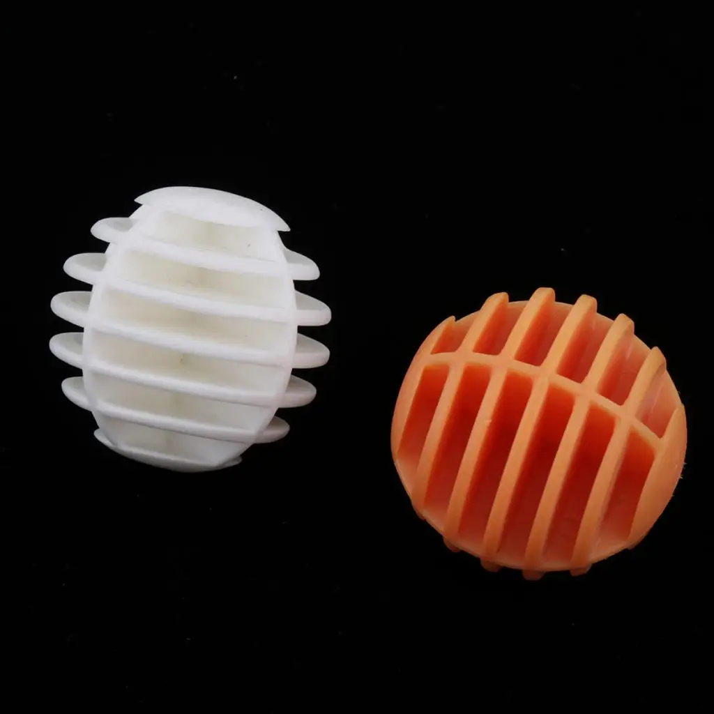 2 шт легкие мягкие губки радужные домашние тренировочные мячи для гольфа дома и