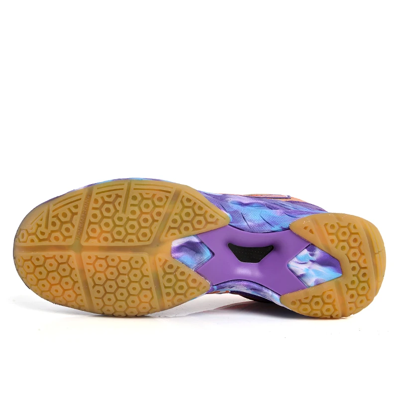 Обувь для бадминтона износостойкий светильник Мужская и женская уличная обувь