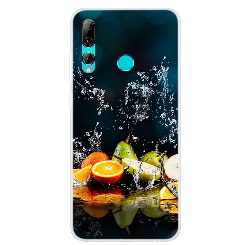 06 Для UMIDIGI A5 Pro Чехол бампер на для UMIDIGI A5 Pro TPU Мягкая силиконовая задняя крышка чехол для UMIDIGI A5 A 5 Pro A5Pro Coque - Цвет: 06