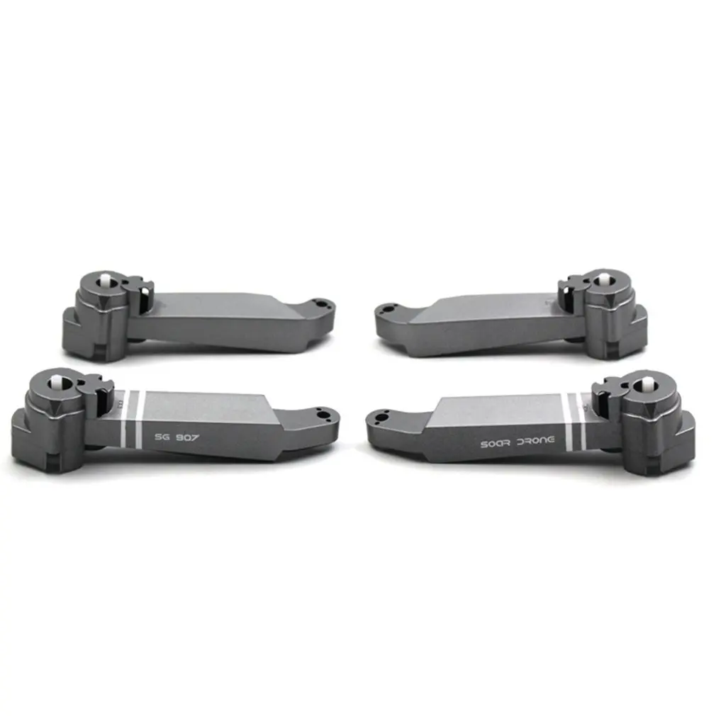 RC Drone Передняя и задняя оси Arms для SG907 FPV Racing Frame запасные части аксессуары|Детали