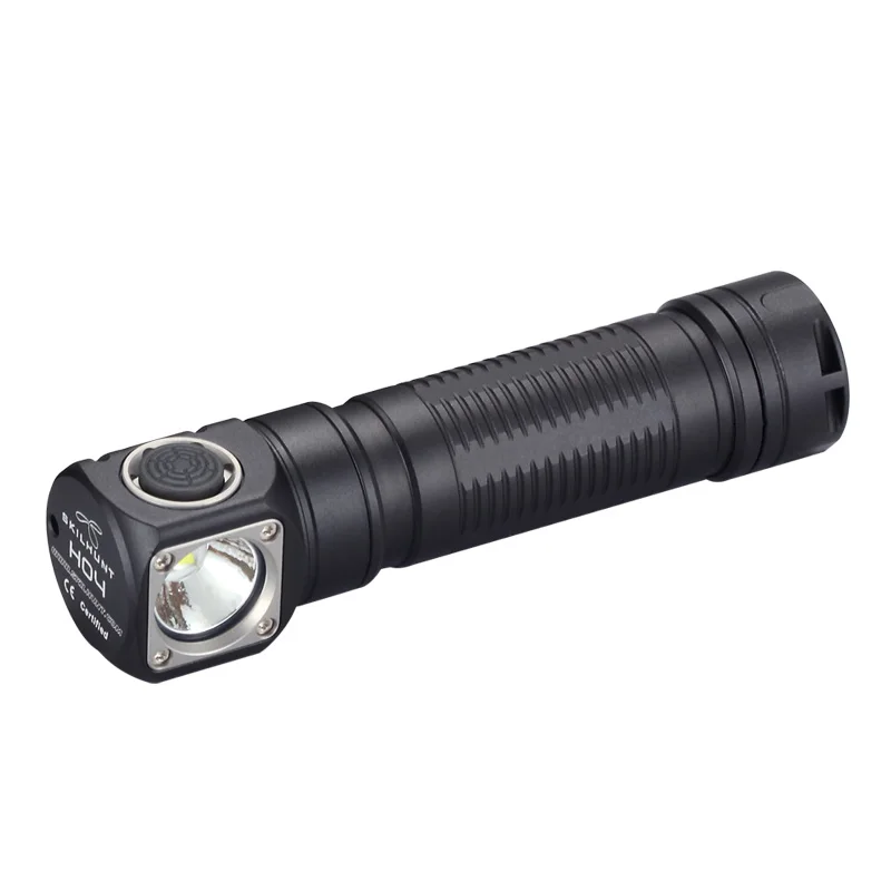 SKILHUNT H04 серии флэш светильник CREE XM L2 1200LM налобный фонарь магнитный Перезаряжаемые