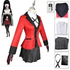 Женский костюм для косплея джабами юмеко, костюм для косплея и парики