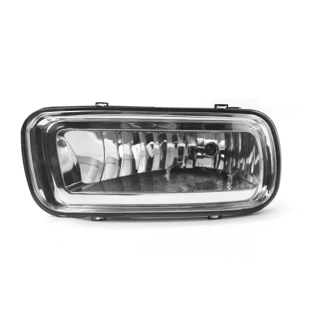 Светодиодная передняя противотуманная фара PMFC для автомобиля левая и правая в