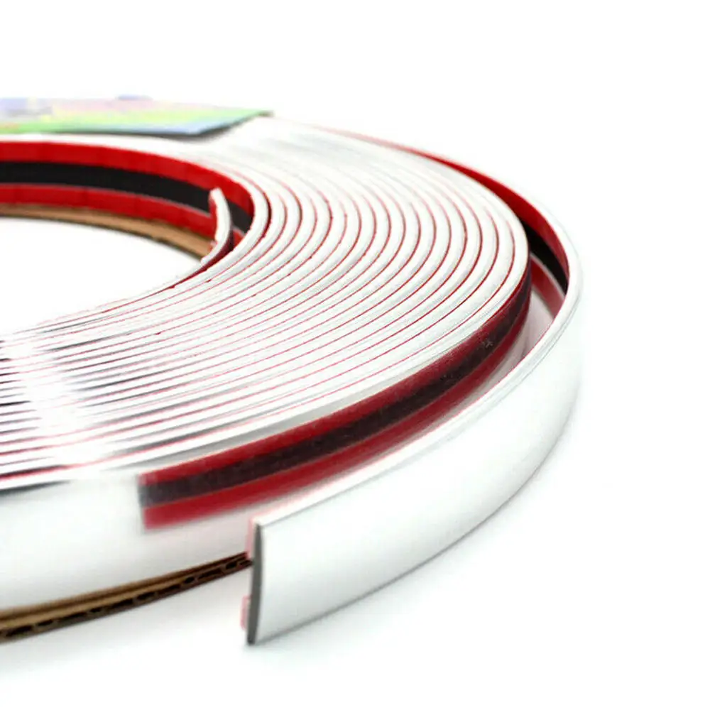 3 м * 20 мм автомобильный внедорожник хромированная своими руками литье отделка