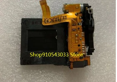 

for Olympus repair parts EM5 EM5 Mark EM-5 EM1 EM10II shutter set