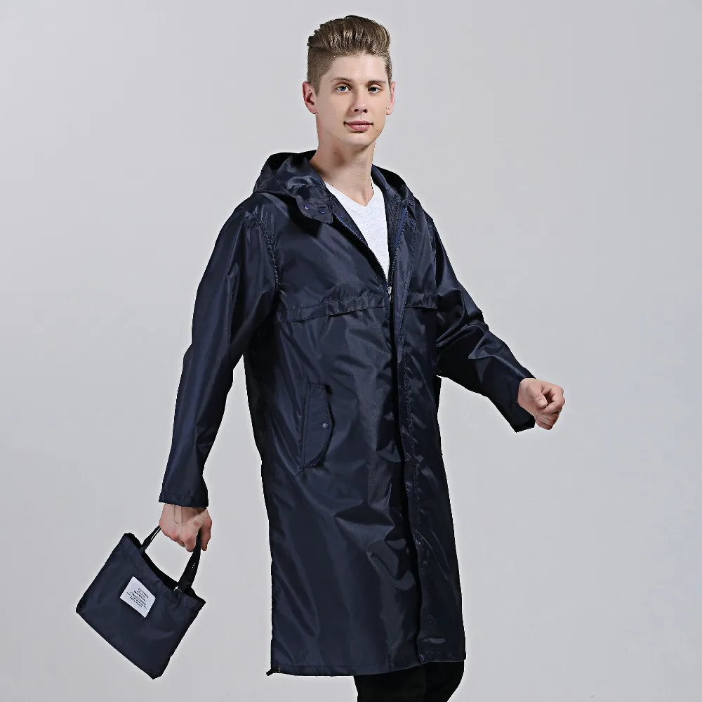 

Men Women Rain Coat Superlight Fashion New Raincoat Adults Outdoor Rainwear Leisure Poncho Waterproof Jacket Style Jacket 60YY98