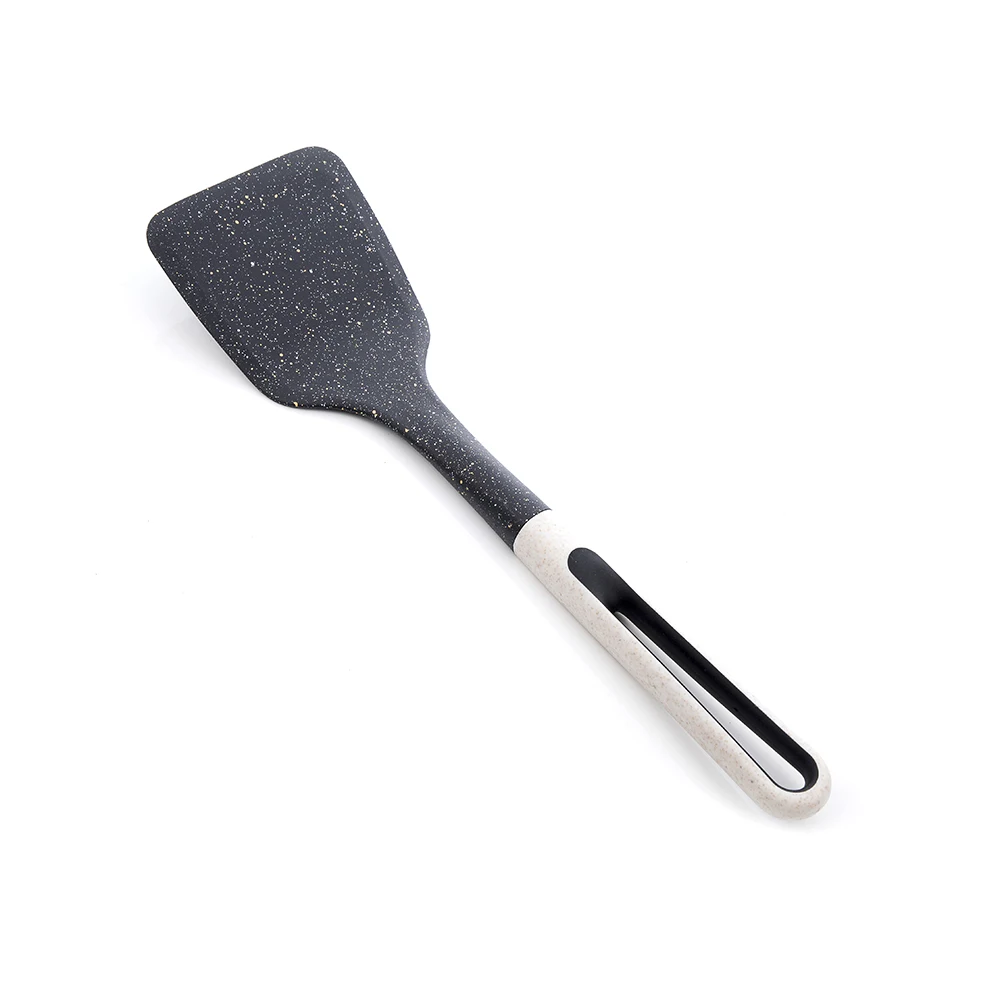 1PCS Silicone pp+TPR Kitchenware Cooking Utensils Set Heat Resistant Kitchen Non-Stick Baking Tools | Дом и сад