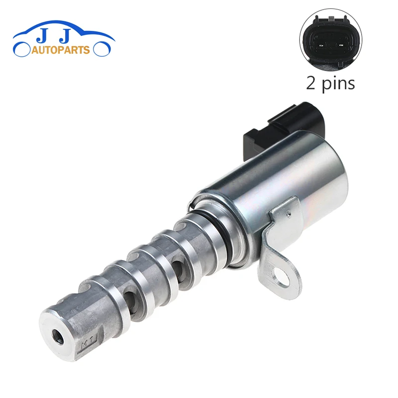 

Car 16550-51KA0-000 16550-51KA0-000 Variable Valve Timing Solenoid For Suzuki Grand Vitara Kizashi 2.4L New Vitara 1.4L
