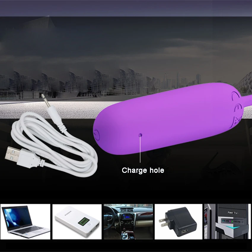 Женский Массажер для точки G секс-массажер мини вибратор-пуля мощный Стимулятор