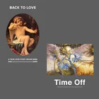 Модные европейские узоры для рисования, наклейки с логотипом на заказ, печатные украшения, термочувствительные нашивки, Декоративные значки