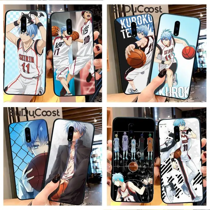 

Hrmes THE BASKETBALL WHICH KUROKO PLAYS Phone Case For Redmi 6 4X 7 7A 8 GO K20 Note 4 4X 5 5A 6 6 Pro 7 8 8pro
