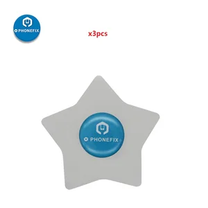 PHONEFIX универсальный инструмент для открывания из нержавеющей стали, инструмент для разборки ЖК-экрана для iPhone, iPad, Samsung, ремонт планшетов