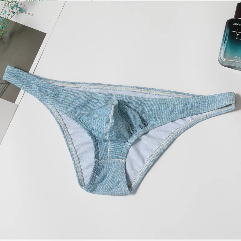 Мужские трусы плавки с заниженной талией Размеры M/L/XL/XXL| |