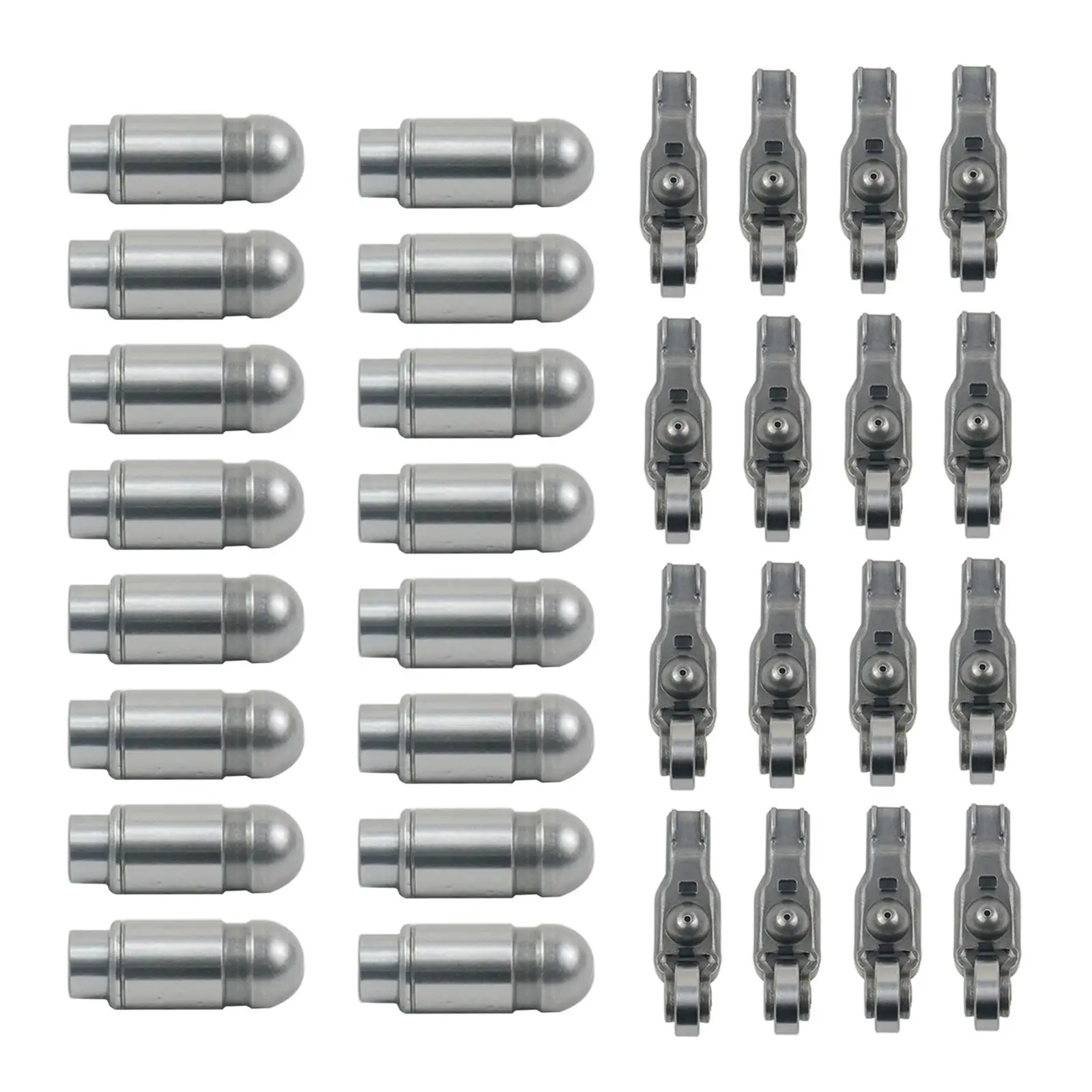 AP03 32 PCS 1756382 ROCKER ARM TAPPETS FOR FORD TRANSIT MK8 2011 ON EURO 5 ONLY 2.2 FWD 1425513 | Автомобили и мотоциклы
