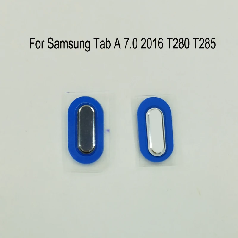 Для Samsung Galaxy Tab A 7 0 2016 T280 T285 7-дюймовый планшетный телефон с корпусом новая кнопка