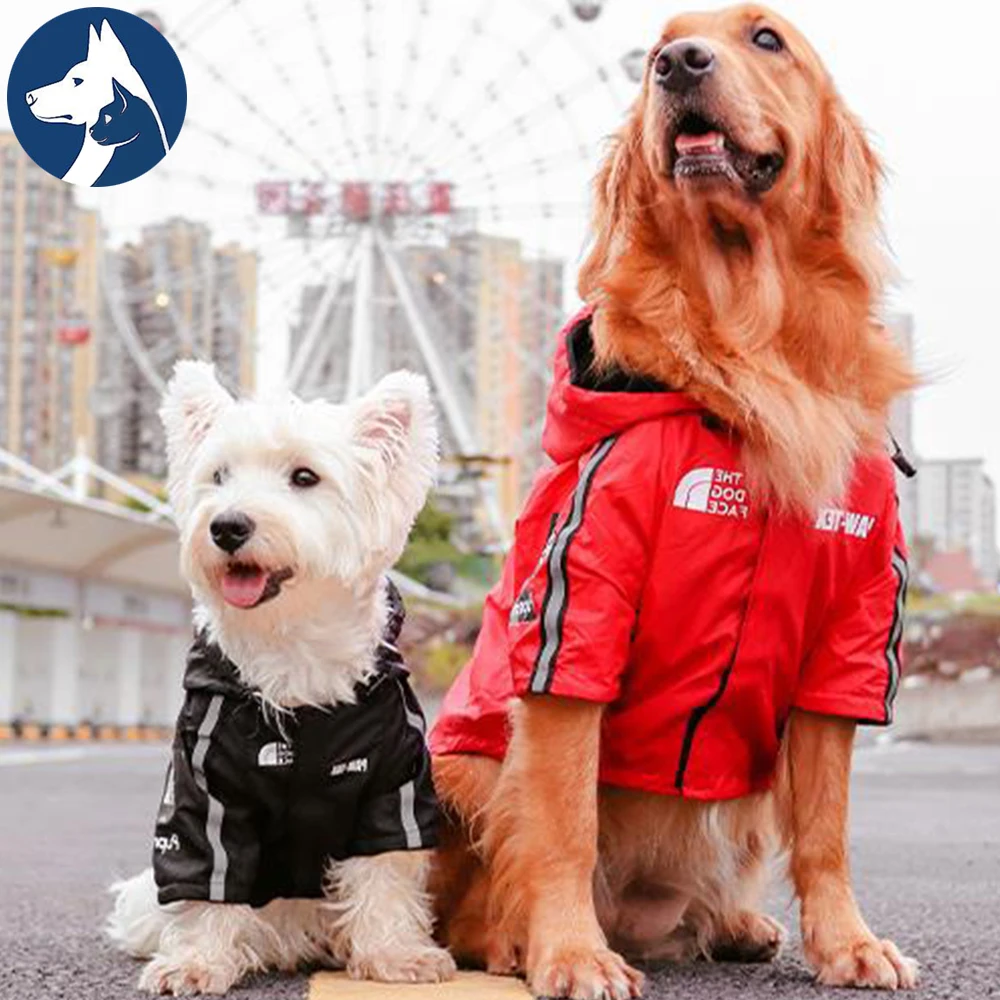 Одежда для собак одежда маленьких и больших йоркширских терьеров