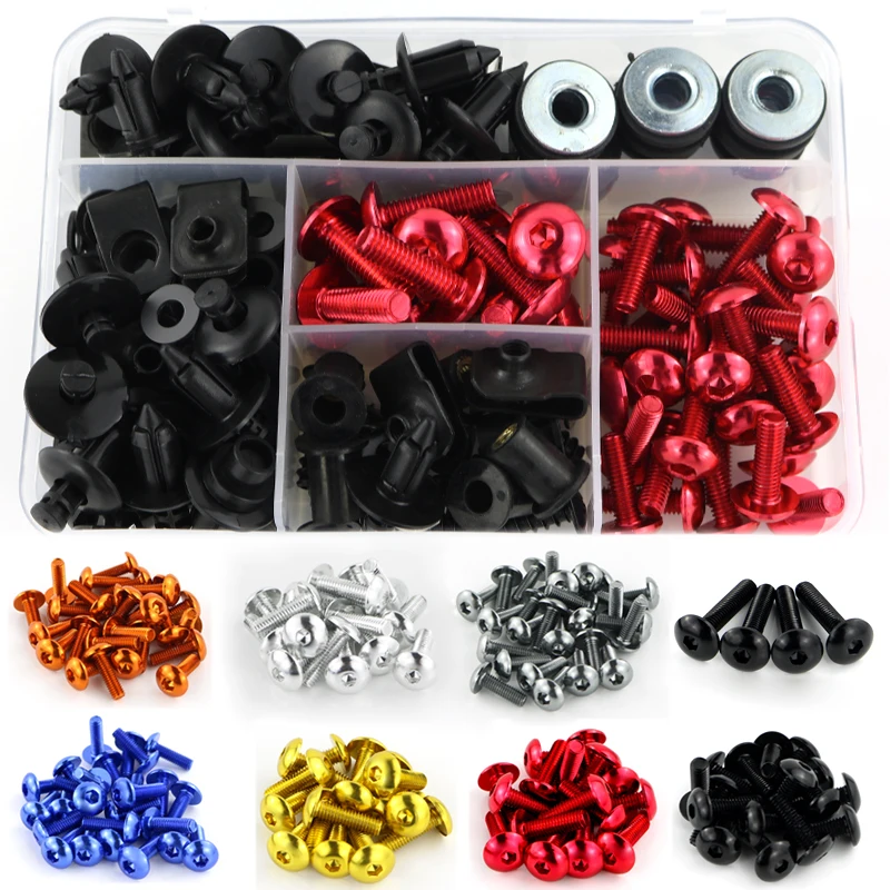 Подходит для Yamaha YZF-R6 YZF R6 все годы 5 мм 6 мотоциклетный полный комплект обтекателей