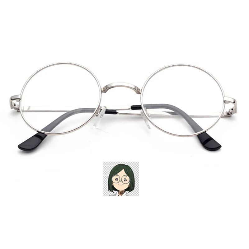 

Обещанный Neverland Gilda очки в стиле Косплей