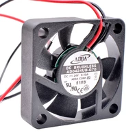 ad0424ub g70 4cm 4010 40mm fan 40x40x10mm dc24v 0 10a for repair and replacement of cash register inverter cooling fan